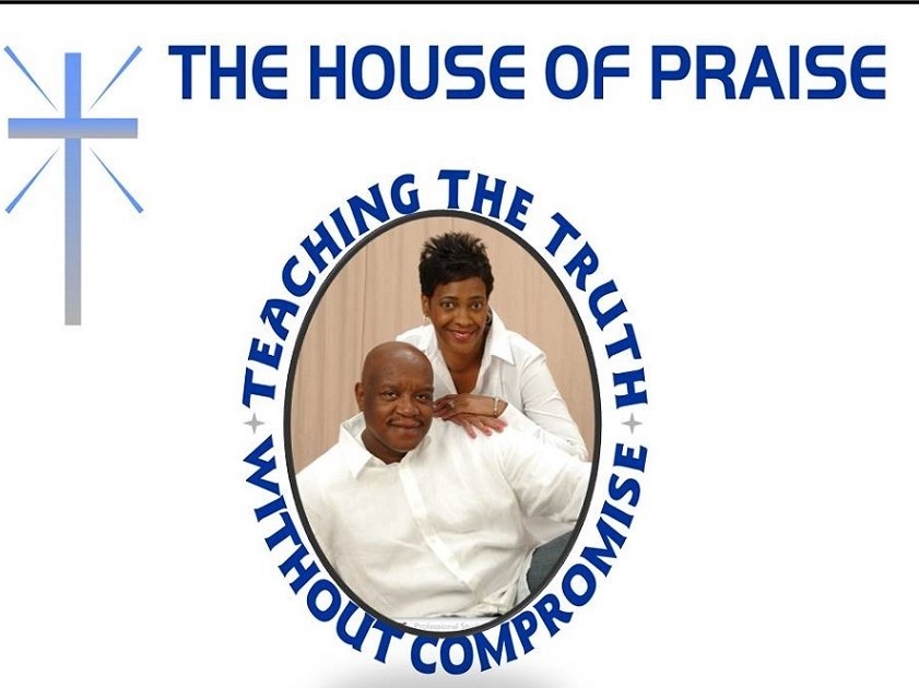 The House Of Praise